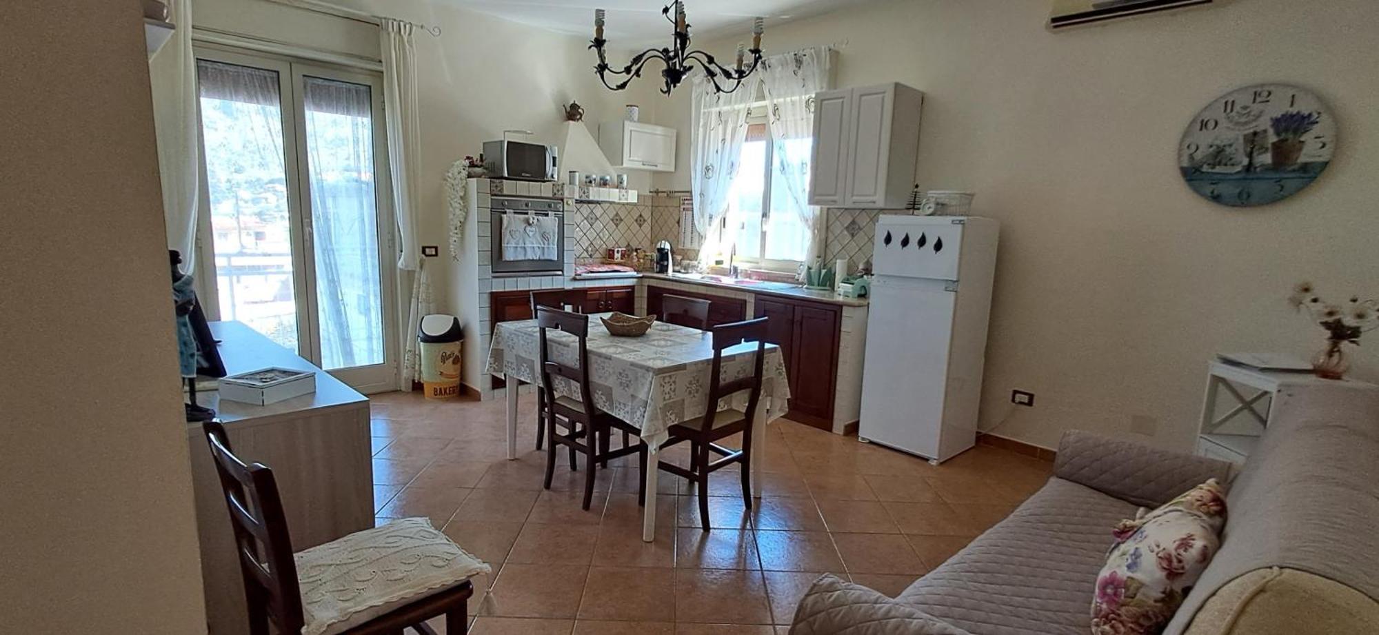 Casetta Sferracavallo Palermo Esterno foto